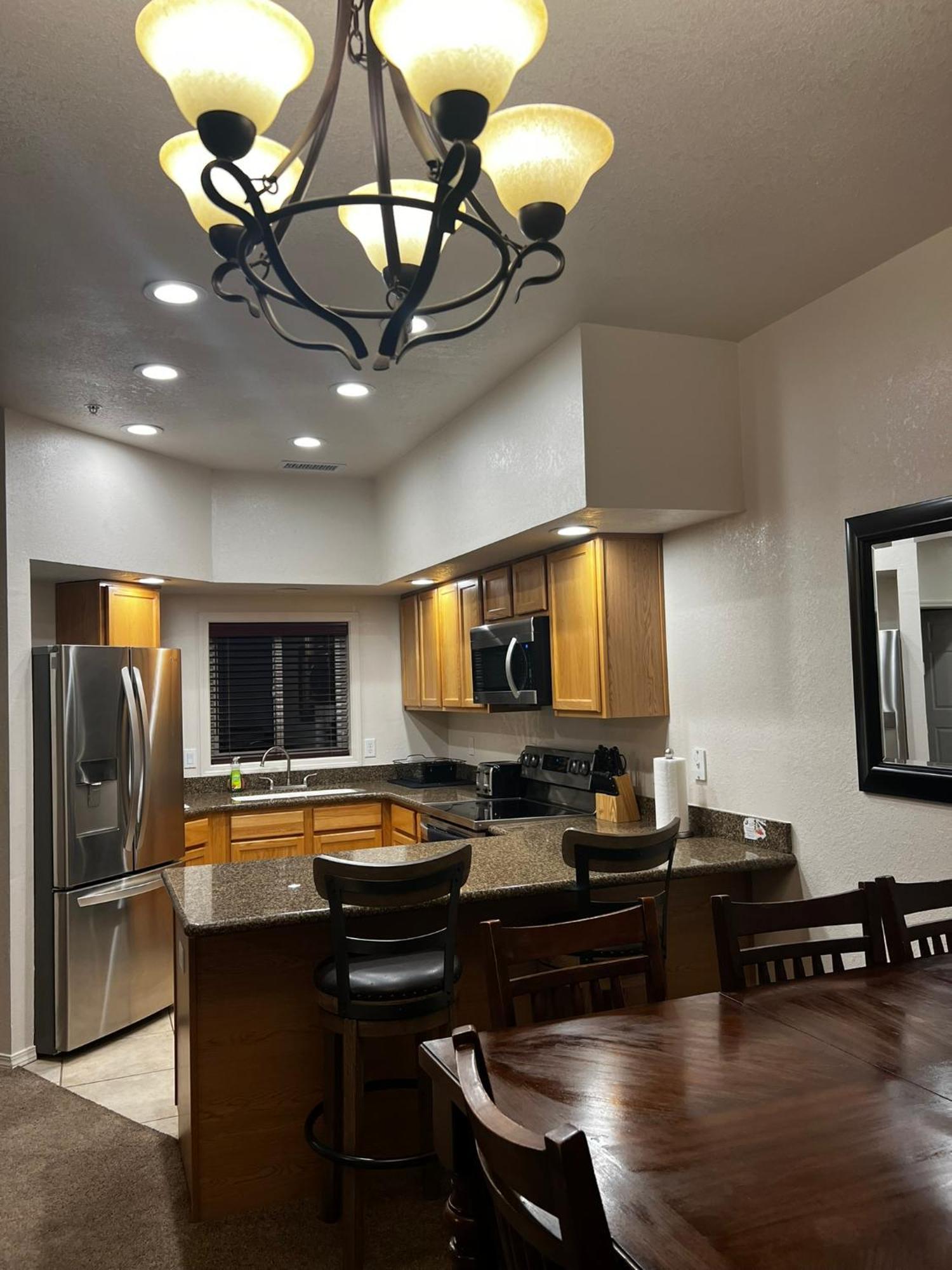 Canyon Plaza Premier Studio And Apartments Тусан Екстериор снимка